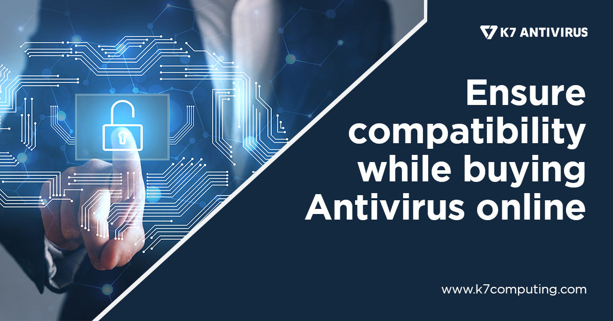 Tips to avoid failure while buying antivirus online The K7 Security Blog